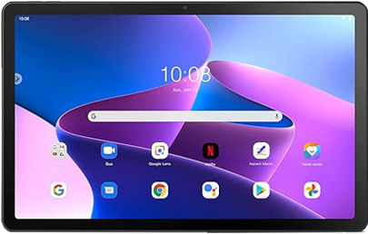 Lenovo Tab M10 3rd Gen 10.1 inch WiFi +4G