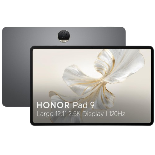 Honor Pad 9