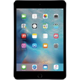 iPad Mini 4 (Wi-Fi Only)