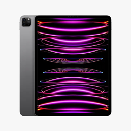 iPad Pro 12.9 6 th Gen (WiFi Only)