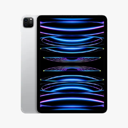 iPad Pro 11 4 th Gen (WiFi +Cellular)