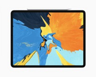 iPad Pro 12.9 3rd Gen (Wi-Fi + Cellular) 
