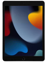 iPad 10.2 9th Gen Wi-Fi Cellular
