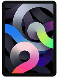 iPad 10.2 8th Gen Wi-Fi Cellular