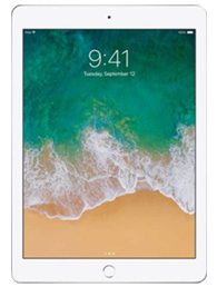 iPad 9.7 6th Gen (Wi-Fi Only)