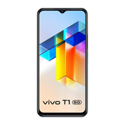 Vivo T1 5G