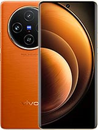 Vivo X100 5G