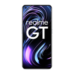 Realme GT 5G
