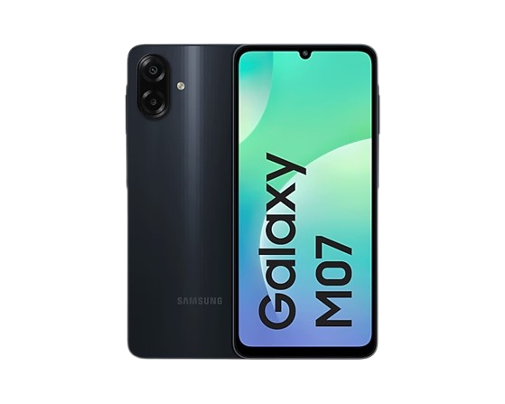 Samsung Galaxy M07