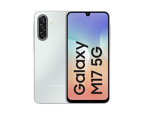 Samsung Galaxy M17 5G