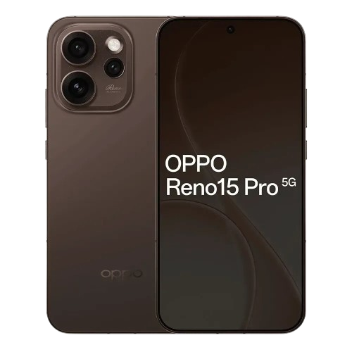 Oppo Reno 15 Pro 5G