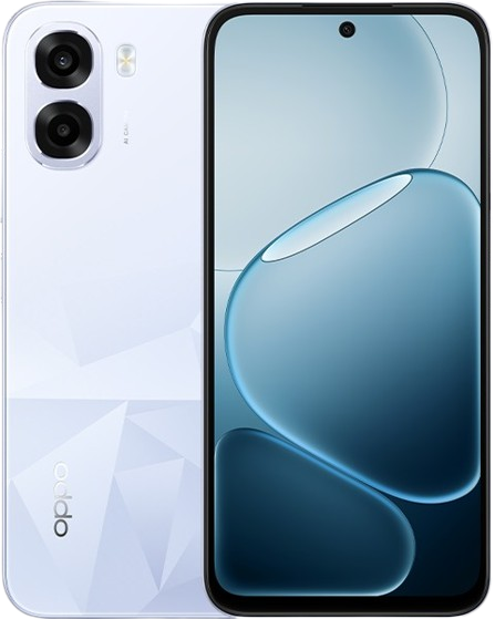 Oppo K14x 5G