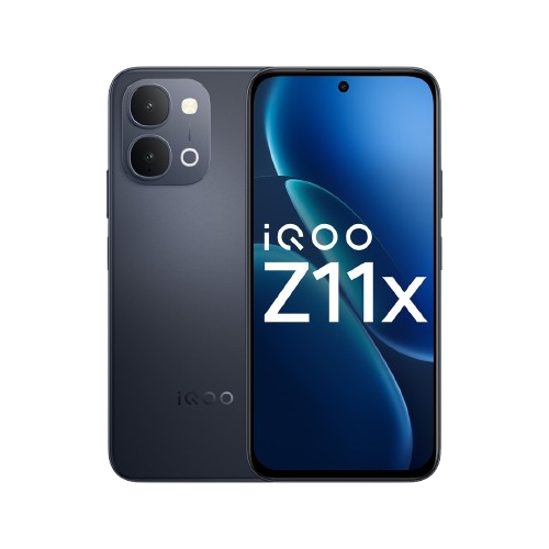 iQOO Z11x