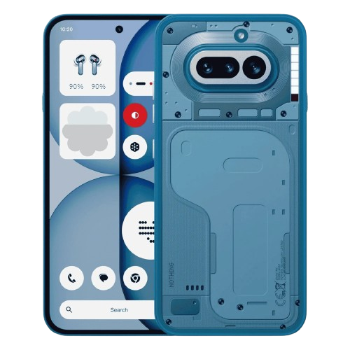 Nothing Phone 4a