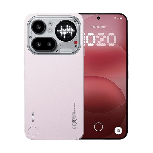 Nothing Phone 4a Pro