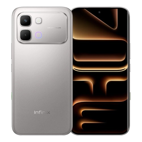 Infinix Note Edge