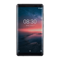 Nokia 8 Sirocco