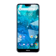 Nokia 7.1