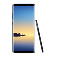 Samsung Galaxy Note 8