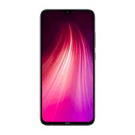 Xiaomi Redmi Note 8