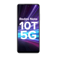 Xiaomi Redmi Note 10T 5G