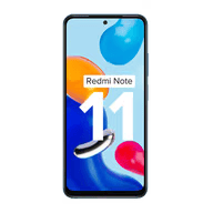 Xiaomi Redmi Note 11