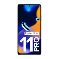Xiaomi Redmi Note 11 Pro