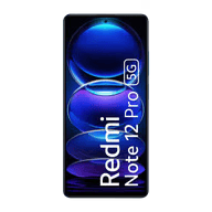 Xiaomi Redmi Note 12 Pro 5G