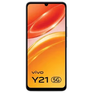 Vivo Y21 5G