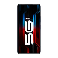 Infinix Note 12 5G