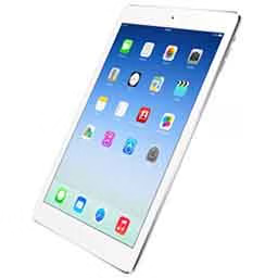 iPad Air 1st Gen (Wi-Fi Only)
