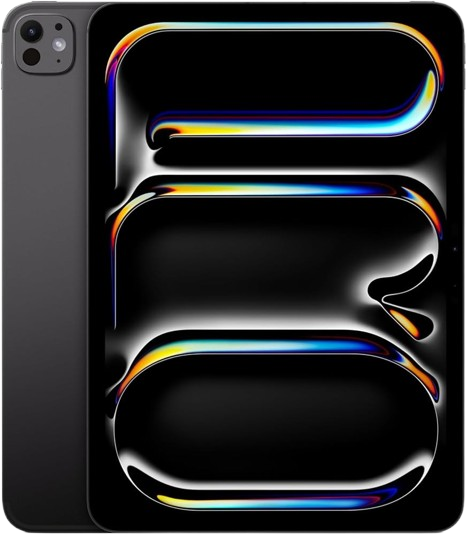 iPad Pro M5 13 Inch (WiFi + Cellular)