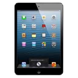 iPad Mini 1st Gen (Wi-Fi Only)