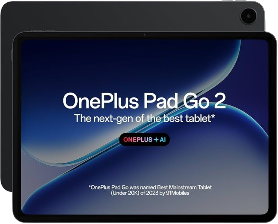 Oneplus Pad Go2 WiFi