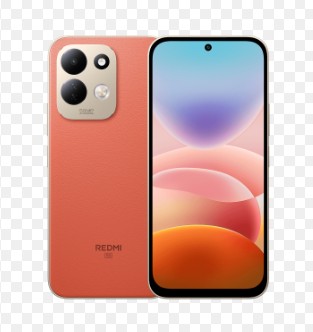 Redmi 17 5G